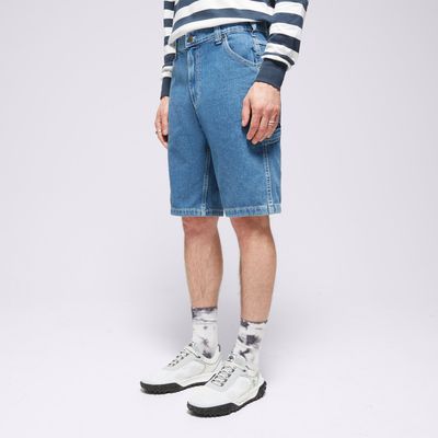 Spodenki męskie sportowe na lato Dickies ze sklepu: 50style.pl w kategorii: Spodenki męskie - zdjęcie 110026D-FE4-6238_DK0A4XCKCLB1