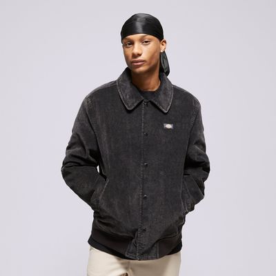 Kurtka męska na wiosnę Dickies ze sklepu: 50style.pl w kategorii: Kurtki męskie - zdjęcie 110026D-FE4-6238_DK0A4YQSBLK1