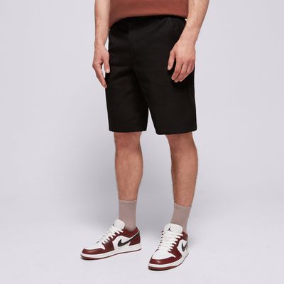 Spodenki męskie letnie Dickies ze sklepu: 50style.pl w kategorii: Spodenki męskie - zdjęcie 110026D-FE4-6238_DK0A8619BLK1