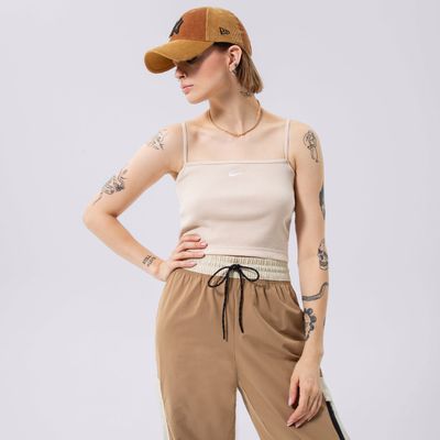 Bluzka damska sportowa Nike ze sklepu: 50style.pl w kategorii: Bluzki damskie - zdjęcie 110026D-FE4-6238_DM6737-126