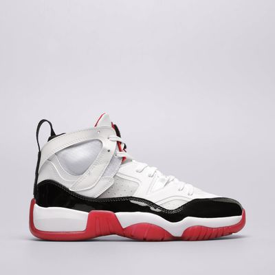 Buty sportowe męskie wiosenne Jordan ze sklepu: 50style.pl w kategorii: Buty sportowe męskie - zdjęcie 110026D-FE4-6238_DO1925-106