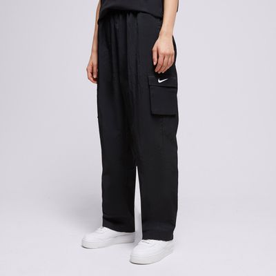 Spodnie damskie sportowe jesienne Nike ze sklepu: 50style.pl w kategorii: Spodnie damskie - zdjęcie 110026D-FE4-6238_DO7209-010