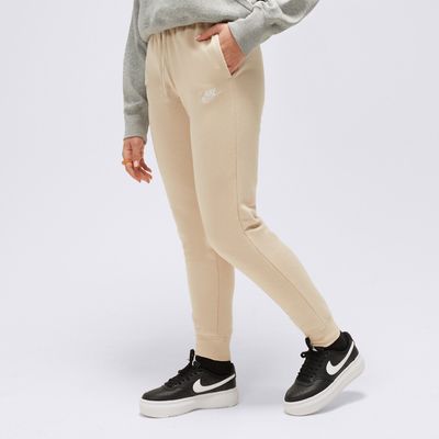 Nike - Spodnie damskie w sportowym stylu ze sklepu: 50style.pl w kategorii: Spodnie damskie - zdjęcie 110026D-FE4-6238_DQ5191-126