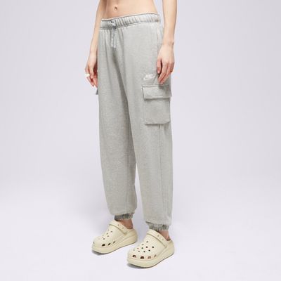 Spodnie damskie Nike ze sklepu: 50style.pl w kategorii: Spodnie damskie - zdjęcie 110026D-FE4-6238_DQ5196-063