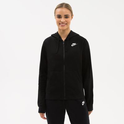 Bluza damska Nike ze sklepu: 50style.pl w kategorii: Bluzy damskie - zdjęcie 110026D-FE4-6238_DQ5471-010