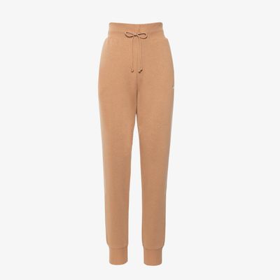Nike - Spodnie damskie sportowe ze sklepu: 50style.pl w kategorii: Spodnie damskie - zdjęcie 110026D-FE4-6238_DQ5688-200