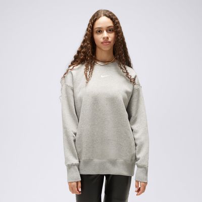 Bluza damska na jesień Nike ze sklepu: 50style.pl w kategorii: Bluzy damskie - zdjęcie 110026D-FE4-6238_DQ5733-063