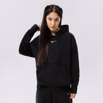 Nike - Bluza damska sportowa ze sklepu: 50style.pl w kategorii: Bluzy damskie - zdjęcie 110026D-FE4-6238_DQ5860-010
