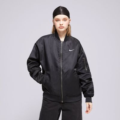 Nike - Kurtka damska sportowa ze sklepu: 50style.pl w kategorii: Kurtki damskie - zdjęcie 110026D-FE4-6238_DV7876-010