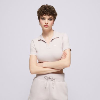 Bluzka damska Nike ze sklepu: 50style.pl w kategorii: Bluzki damskie - zdjęcie 110026D-FE4-6238_DV7884-019