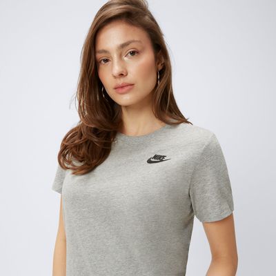 Bluzka damska sportowa Nike ze sklepu: 50style.pl w kategorii: Bluzki damskie - zdjęcie 110026D-FE4-6238_DX7902-063