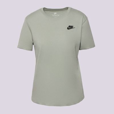 Nike - Bluzka damska wiosenna ze sklepu: 50style.pl w kategorii: Bluzki damskie - zdjęcie 110026D-FE4-6238_DX7902-370
