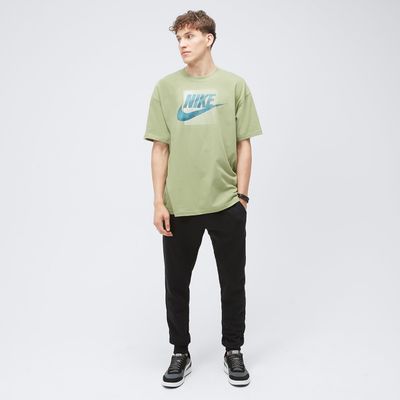 Nike - T-shirt męski ze sklepu: 50style.pl w kategorii: T-shirty męskie - zdjęcie 110026D-FE4-6238_DZ2997-386