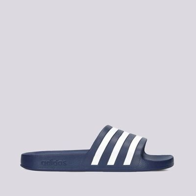 Klapki męskie letnie Adidas Sportswear ze sklepu: 50style.pl w kategorii: Klapki męskie - zdjęcie 110026D-FE4-6238_F35542
