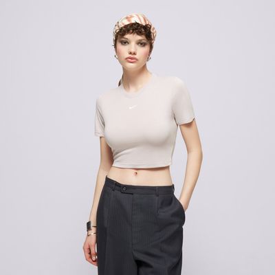 Bluzka damska Nike ze sklepu: 50style.pl w kategorii: Bluzki damskie - zdjęcie 110026D-FE4-6238_FB2873-019