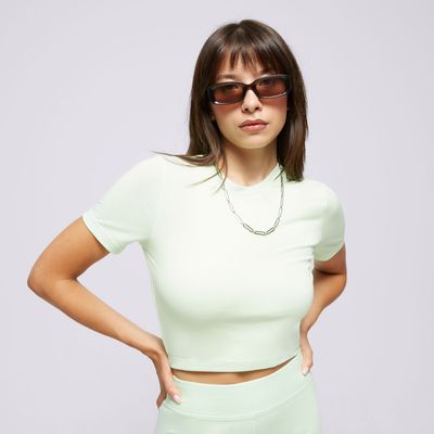 Bluzka damska na wiosnę Nike ze sklepu: 50style.pl w kategorii: Bluzki damskie - zdjęcie 110026D-FE4-6238_FB2873-376