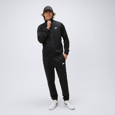 Dres męski jesienny Nike ze sklepu: 50style.pl w kategorii: Dresy męskie - zdjęcie 110026D-FE4-6238_FB7351-010