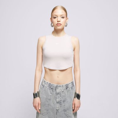 Nike - Bluzka damska ze sklepu: 50style.pl w kategorii: Bluzki damskie - zdjęcie 110026D-FE4-6238_FB8279-019