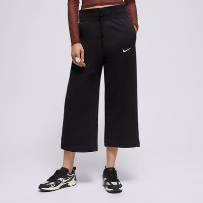 Spodnie damskie w sportowym stylu Nike ze sklepu: 50style.pl w kategorii: Spodnie damskie - zdjęcie 110026D-FE4-6238_FB8313-010