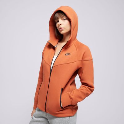 Bluza damska na jesień Nike ze sklepu: 50style.pl w kategorii: Bluzy damskie - zdjęcie 110026D-FE4-6238_FB8338-825
