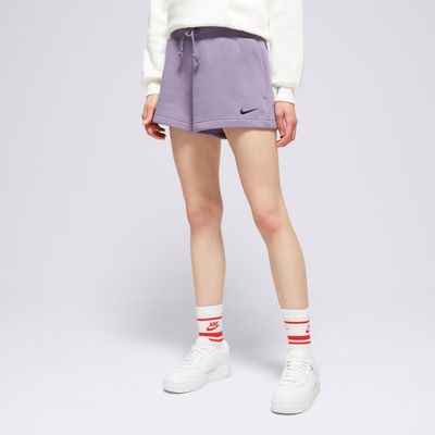 Szorty na lato Nike ze sklepu: 50style.pl w kategorii: Szorty - zdjęcie 110026D-FE4-6238_FD1409-509