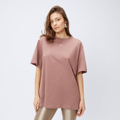 Nike - Bluzka damska wiosenna w sportowym stylu ze sklepu: 50style.pl w kategorii: Bluzki damskie - zdjęcie 110026D-FE4-6238_FD4149-208