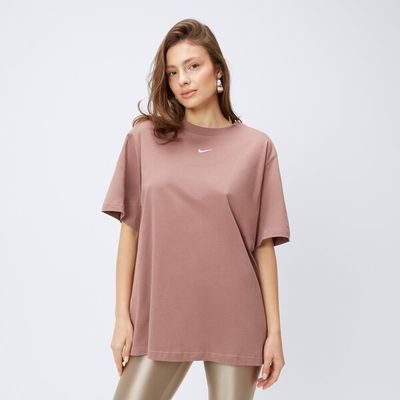 Nike - Bluzka damska wiosenna w sportowym stylu ze sklepu: 50style.pl w kategorii: Bluzki damskie - zdjęcie 110026D-FE4-6238_FD4149-208