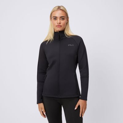 Bluza damska Fila ze sklepu: 50style.pl w kategorii: Bluzy damskie - zdjęcie 110026D-FE4-6238_FI124BLD60000