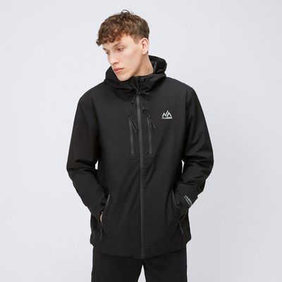 Fila - Kurtka męska jesienna wiosenna ze sklepu: 50style.pl w kategorii: Kurtki męskie - zdjęcie 110026D-FE4-6238_FI124KUM61000