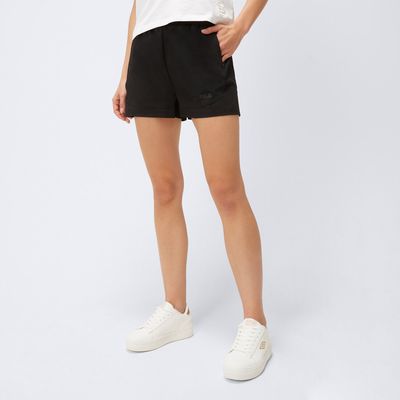 Fila - Szorty sportowe ze sklepu: 50style.pl w kategorii: Szorty - zdjęcie 110026D-FE4-6238_FI124SZD60000