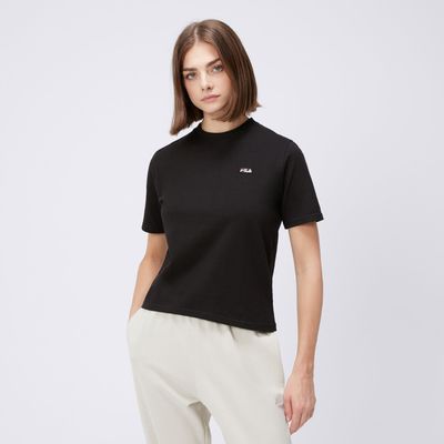 Bluzka damska sportowa Fila ze sklepu: 50style.pl w kategorii: Bluzki damskie - zdjęcie 110026D-FE4-6238_FI124TSD70000