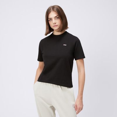 Bluzka damska sportowa Fila ze sklepu: 50style.pl w kategorii: Bluzki damskie - zdjęcie 110026D-FE4-6238_FI124TSD70000
