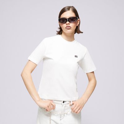 Bluzka damska w sportowym stylu wiosenna Fila ze sklepu: 50style.pl w kategorii: Bluzki damskie - zdjęcie 110026D-FE4-6238_FI124TSD70100