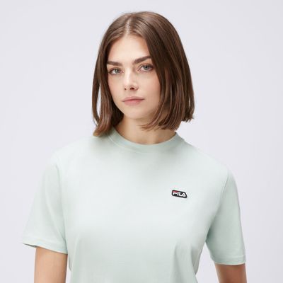 Bluzka damska na wiosnę Fila ze sklepu: 50style.pl w kategorii: Bluzki damskie - zdjęcie 110026D-FE4-6238_FI124TSD70264