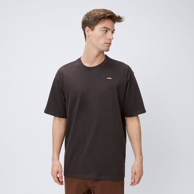 T-shirt męski na wiosnę sportowy Fila ze sklepu: 50style.pl w kategorii: T-shirty męskie - zdjęcie 110026D-FE4-6238_FI124TSM70235