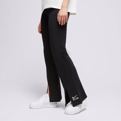 Spodnie damskie na wiosnę Nike ze sklepu: 50style.pl w kategorii: Spodnie damskie - zdjęcie 110026D-FE4-6238_FN1891-010