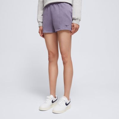 Szorty na lato Nike ze sklepu: 50style.pl w kategorii: Szorty - zdjęcie 110026D-FE4-6238_FN2455-509