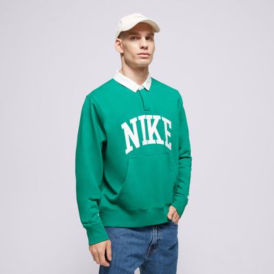 Bluza męska jesienna Nike ze sklepu: 50style.pl w kategorii: Bluzy męskie - zdjęcie 110026D-FE4-6238_FN3112-365