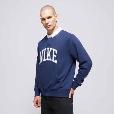 Bluza męska sportowa Nike ze sklepu: 50style.pl w kategorii: Bluzy męskie - zdjęcie 110026D-FE4-6238_FN3112-410