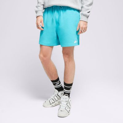 Spodenki męskie w sportowym stylu na lato Nike ze sklepu: 50style.pl w kategorii: Spodenki męskie - zdjęcie 110026D-FE4-6238_FN3520-345