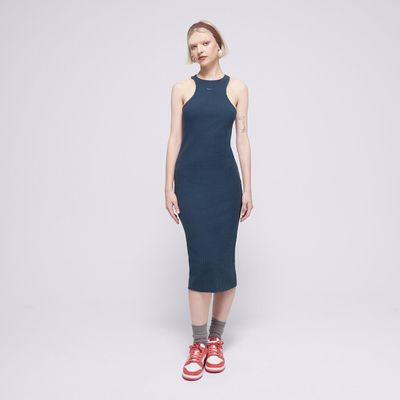 Sukienka elegancka Nike ze sklepu: 50style.pl w kategorii: Sukienki - zdjęcie 110026D-FE4-6238_FN3679-478