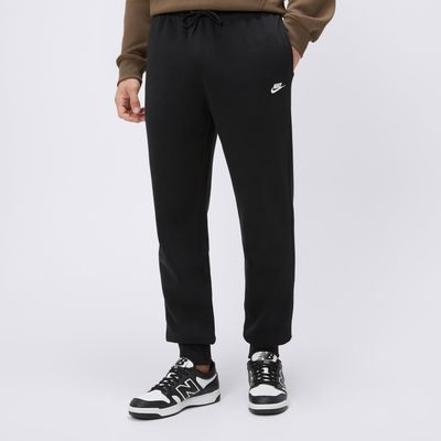 Spodnie męskie jesienne Nike ze sklepu: 50style.pl w kategorii: Spodnie męskie - zdjęcie 110026D-FE4-6238_FN3787-010