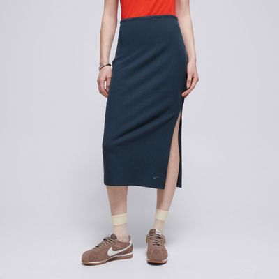 Nike - Spódnica w sportowym stylu ze sklepu: 50style.pl w kategorii: Spódnice - zdjęcie 110026D-FE4-6238_FQ1636-478