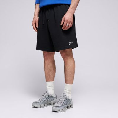 Spodenki męskie w sportowym stylu Nike ze sklepu: 50style.pl w kategorii: Spodenki męskie - zdjęcie 110026D-FE4-6238_FQ4359-010