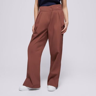 Spodnie damskie sportowe Nike ze sklepu: 50style.pl w kategorii: Spodnie damskie - zdjęcie 110026D-FE4-6238_FV7541-218