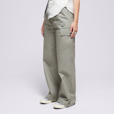 Spodnie damskie Nike ze sklepu: 50style.pl w kategorii: Spodnie damskie - zdjęcie 110026D-FE4-6238_FV7643-320