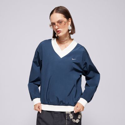 Bluza damska w sportowym stylu Nike ze sklepu: 50style.pl w kategorii: Bluzy damskie - zdjęcie 110026D-FE4-6238_FV7649-480