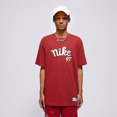 T-shirt męski wiosenny sportowy Nike ze sklepu: 50style.pl w kategorii: T-shirty męskie - zdjęcie 110026D-FE4-6238_FV8396-677