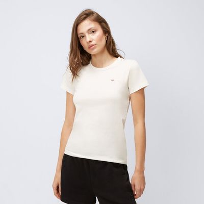 Bluzka damska w sportowym stylu wiosenna Fila ze sklepu: 50style.pl w kategorii: Bluzki damskie - zdjęcie 110026D-FE4-6238_FW22SPW510130