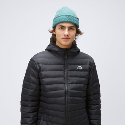 Kurtka męska na zimę Fila ze sklepu: 50style.pl w kategorii: Kurtki męskie - zdjęcie 110026D-FE4-6238_FW23PDM003